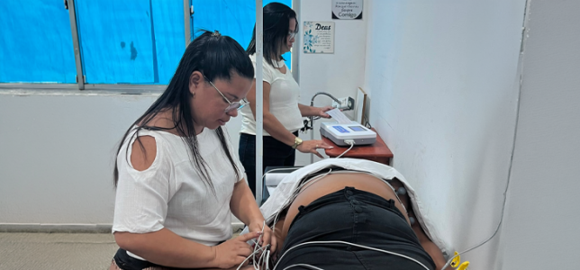 Prefeitura de Maxaranguape realiza atendimento com cardiologista e amplia acesso à saúde especializada