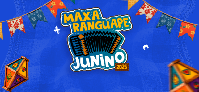 Prefeitura divulga programação oficial do Maxaranguape Junino 2026